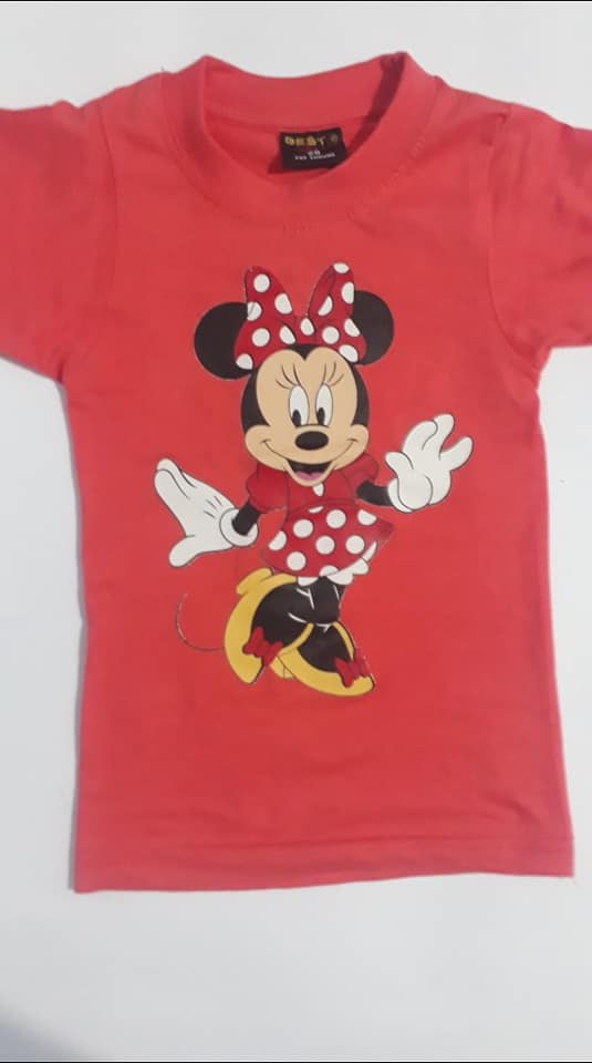 Custom T-Shirts